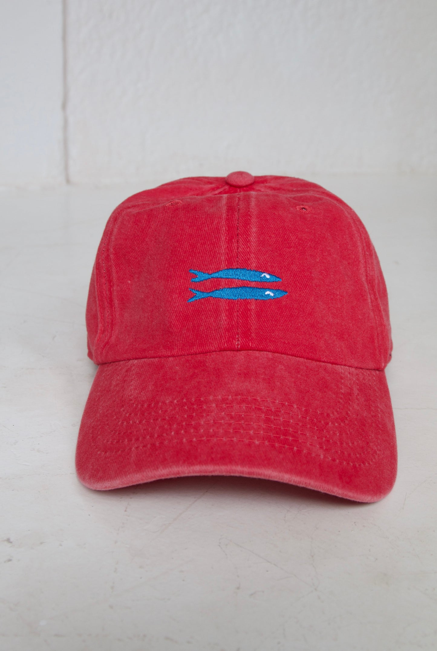 Gone fishing - Cap