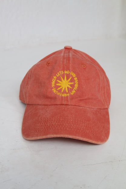 Sunshine - Cap